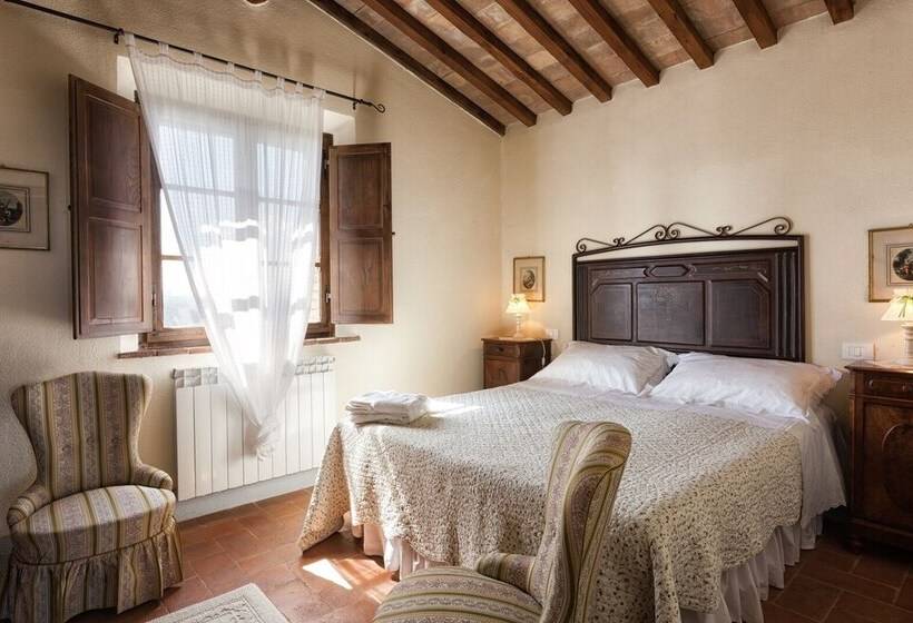 田舎風ホテル Agriturismo Monsole