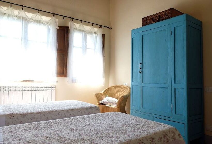 田舎風ホテル Agriturismo Monsole