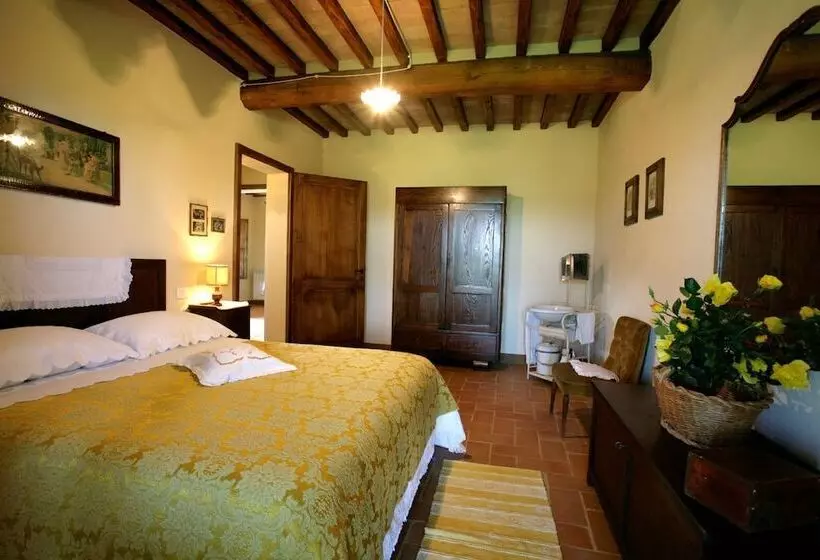 田舎風ホテル Agriturismo Monsole