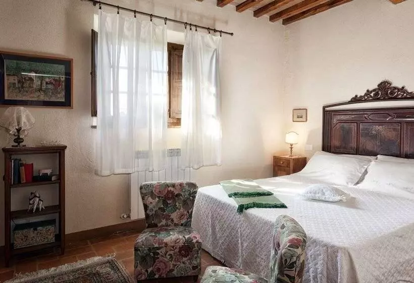 田舎風ホテル Agriturismo Monsole