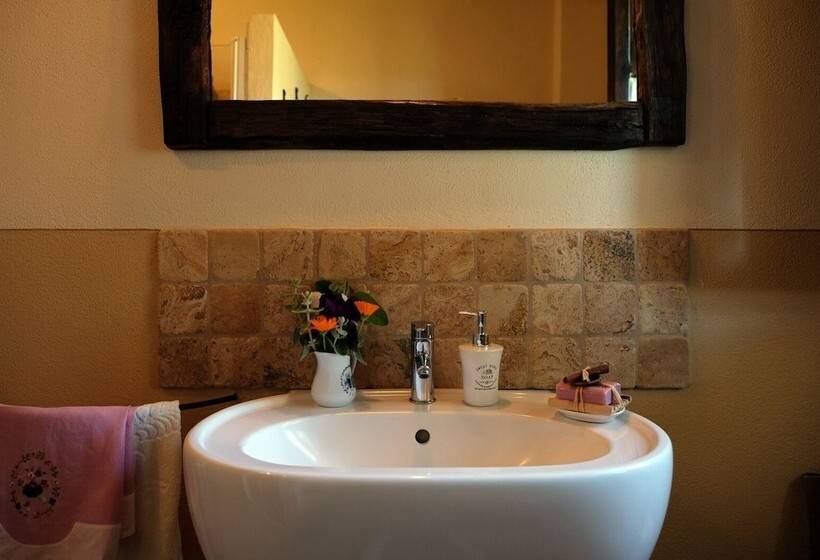 田舎風ホテル Agriturismo Monsole