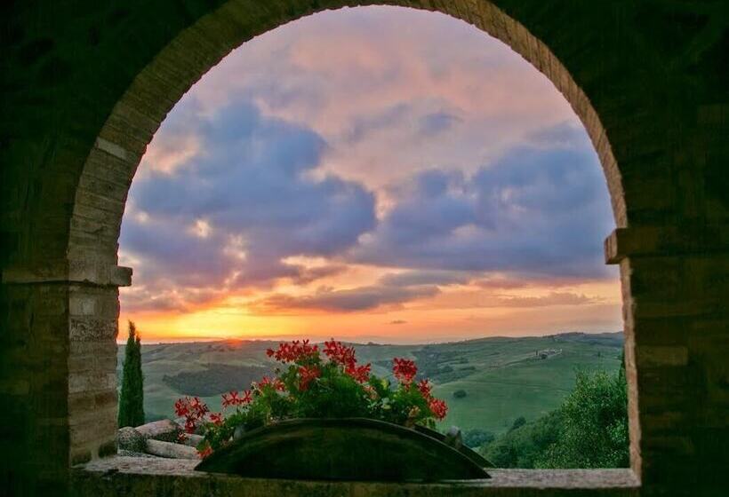 田舎風ホテル Agriturismo Monsole