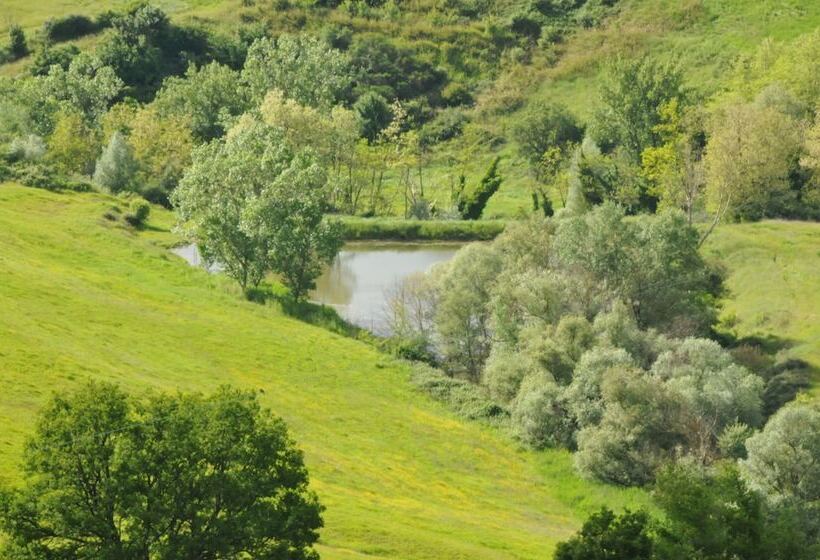 田舎風ホテル Agriturismo Monsole