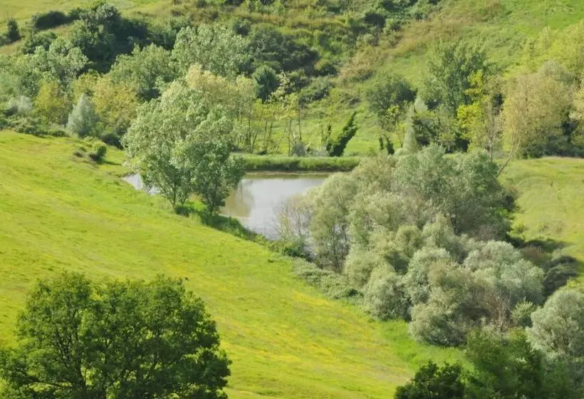 田舎風ホテル Agriturismo Monsole