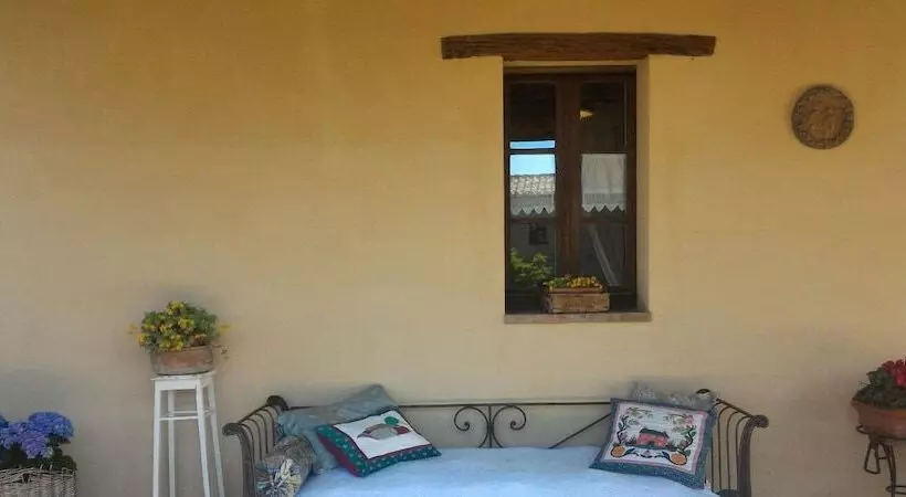 田舎風ホテル Agriturismo Monsole