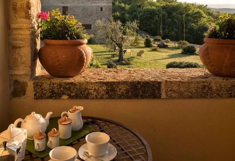 田舎風ホテル Agriturismo Monsole