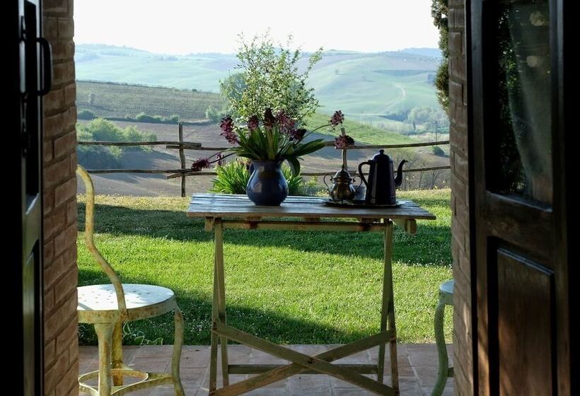 田舎風ホテル Agriturismo Monsole