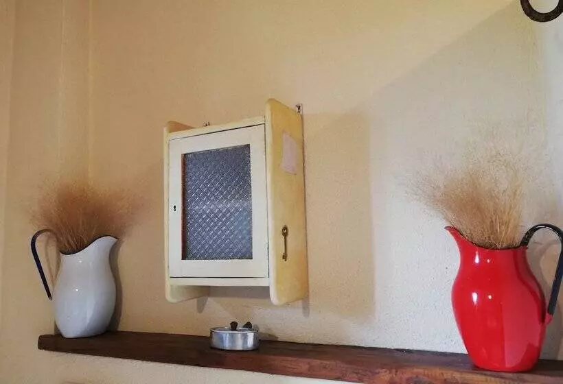 田舎風ホテル Agriturismo Monsole