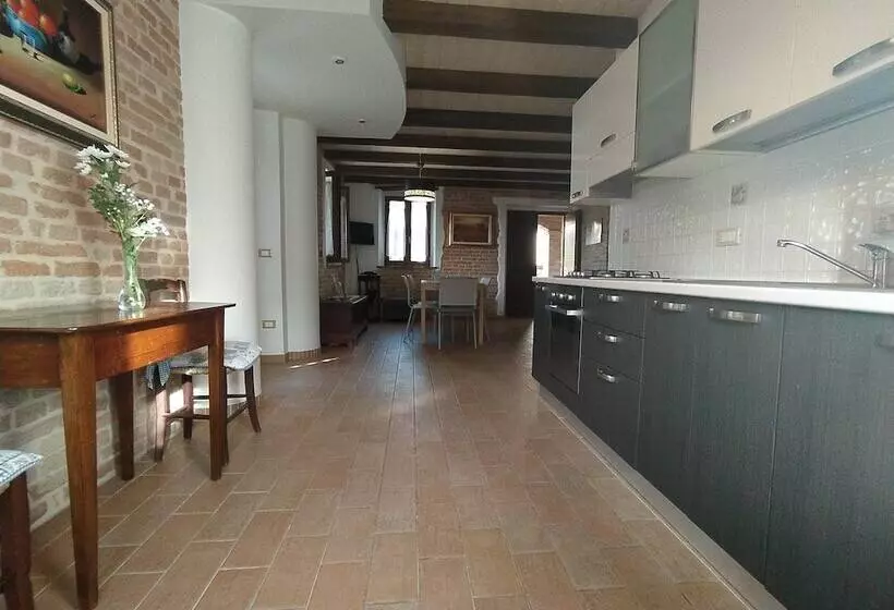 Maaseutuhotelli Agriturismo Terre Vineate