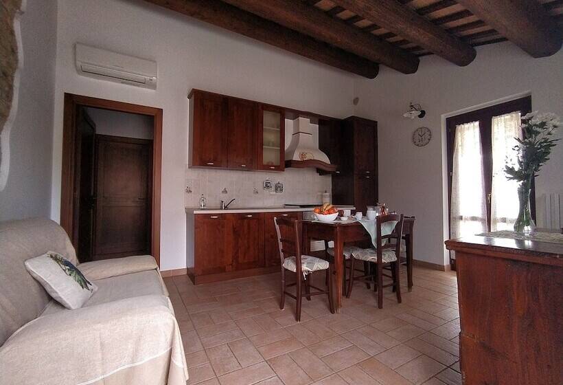 בית מלון כפרי Agriturismo Terre Vineate