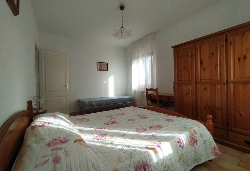 בית מלון כפרי Agriturismo Terre Vineate