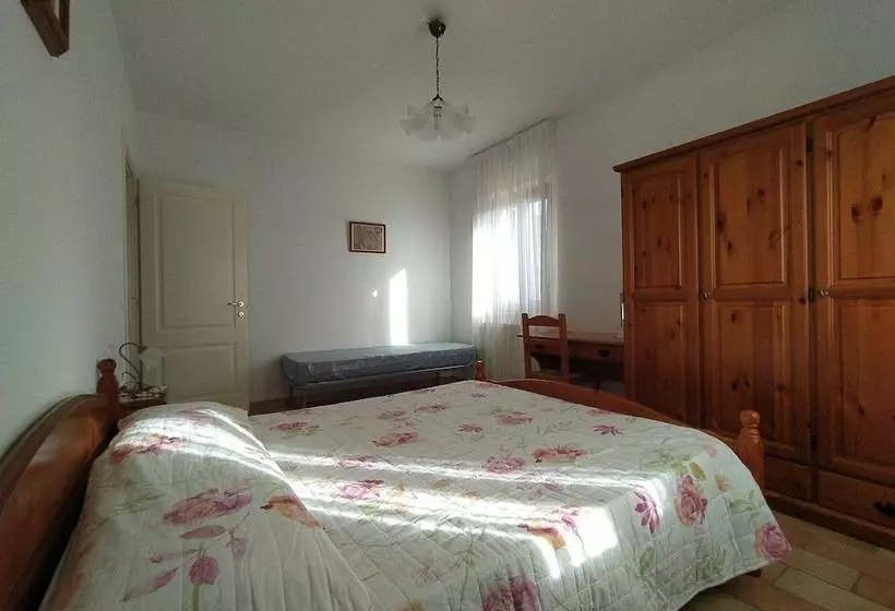 Maaseutuhotelli Agriturismo Terre Vineate