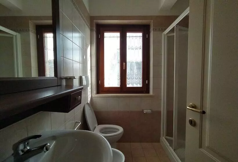 Maaseutuhotelli Agriturismo Terre Vineate