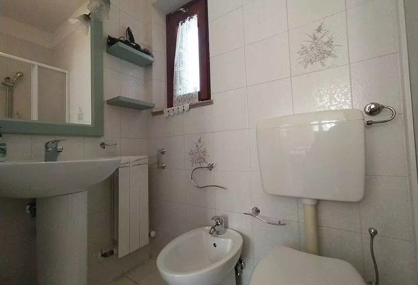 Maaseutuhotelli Agriturismo Terre Vineate