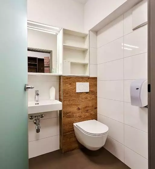 Huemer Park Motel Vöcklatal