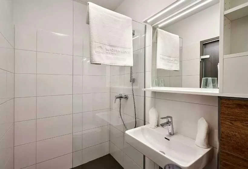 Huemer Park Motel Vöcklatal