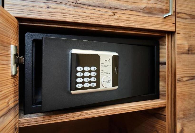 Huemer Park Motel Vöcklatal