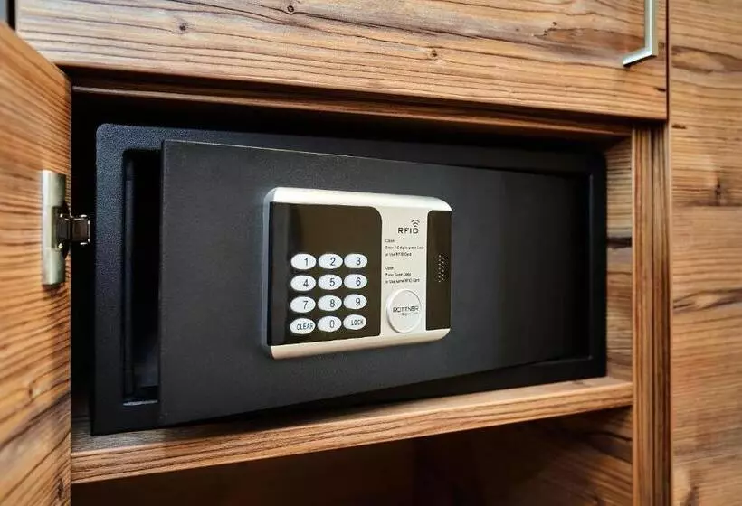 Huemer Park Motel Vöcklatal