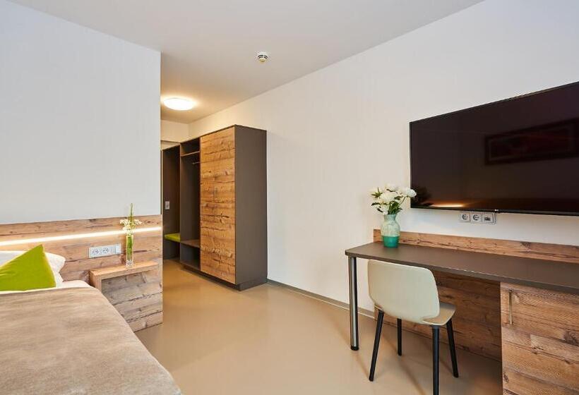 Huemer Park Motel Vöcklatal