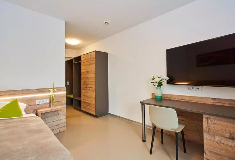 Huemer Park Motel Vöcklatal