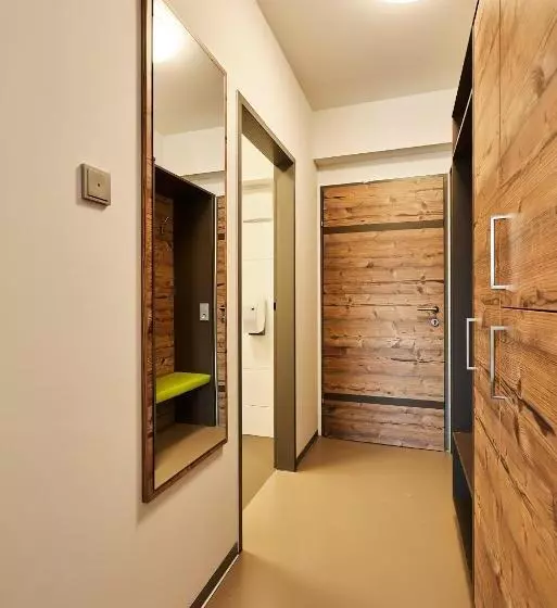 Huemer Park Motel Vöcklatal