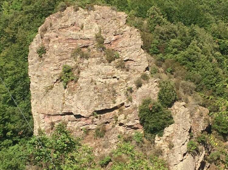 Medieval Village B&b