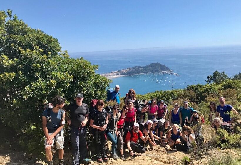 Medieval Village B&b