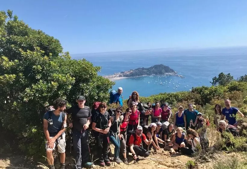 Medieval Village B&b