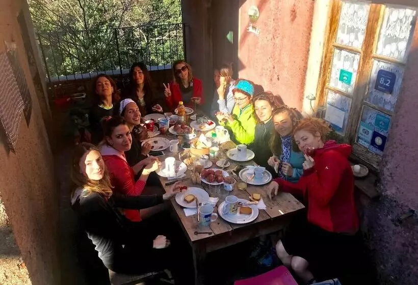 Medieval Village B&b