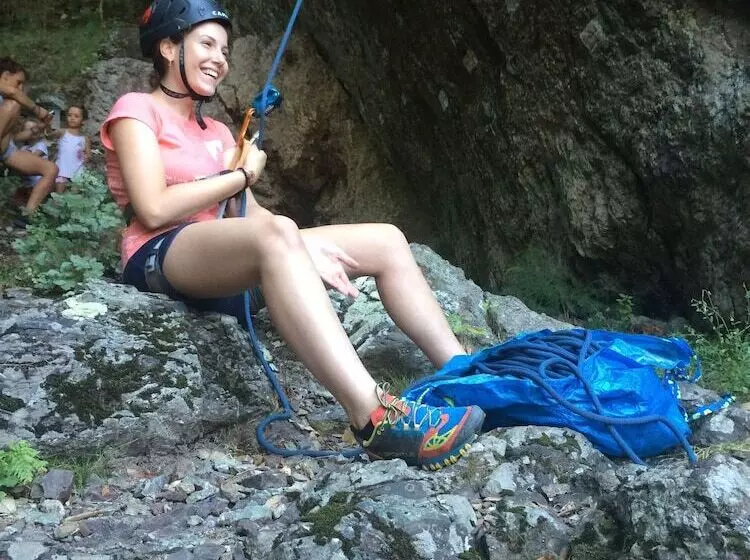 Medieval Village B&b