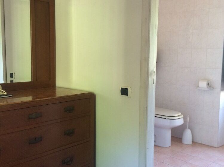 Medieval Village B&b