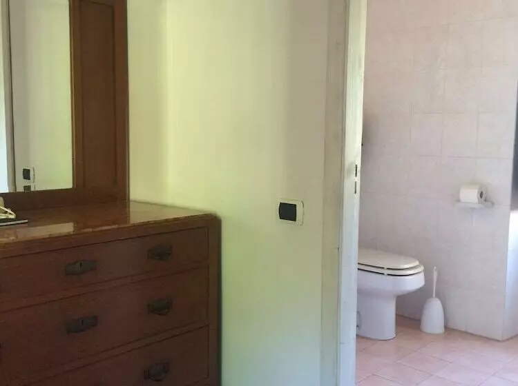 Medieval Village B&b