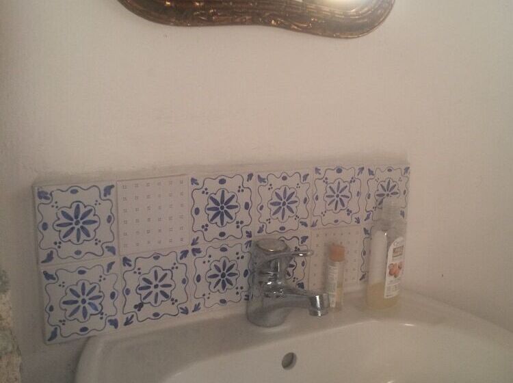 Medieval Village B&b