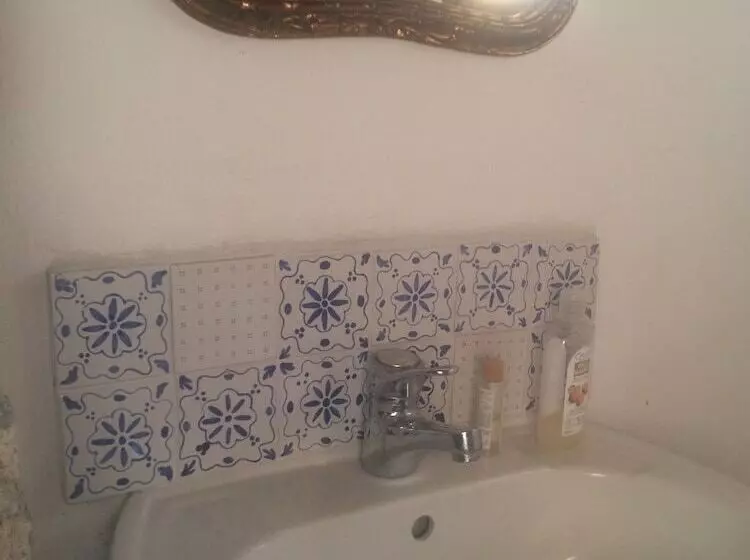 Medieval Village B&b