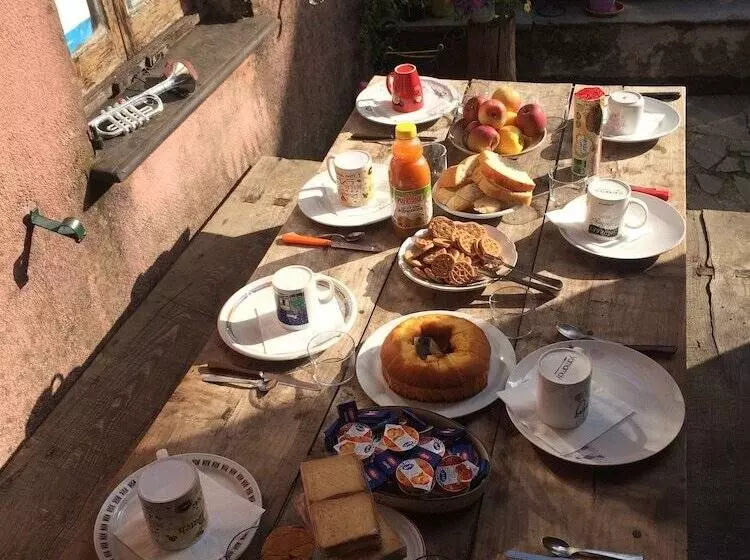 Medieval Village B&b