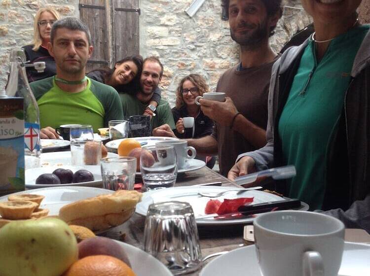 Medieval Village B&b