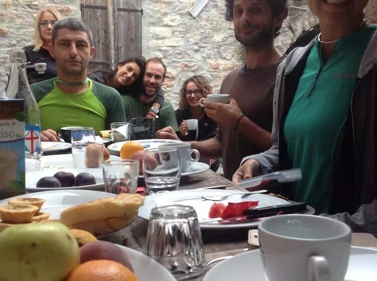 Medieval Village B&b