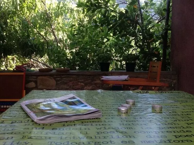 Medieval Village B&b