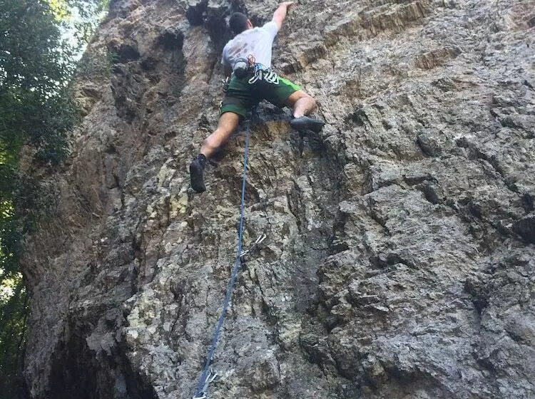 Medieval Village B&b