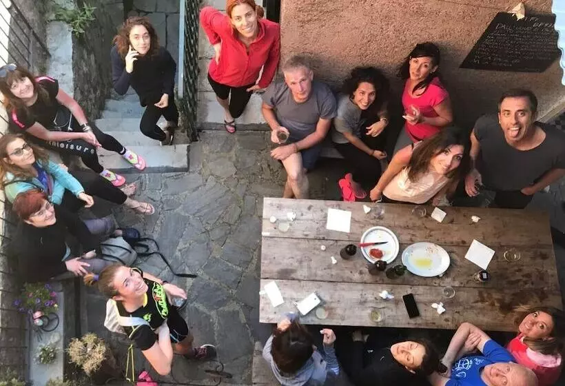 Medieval Village B&b