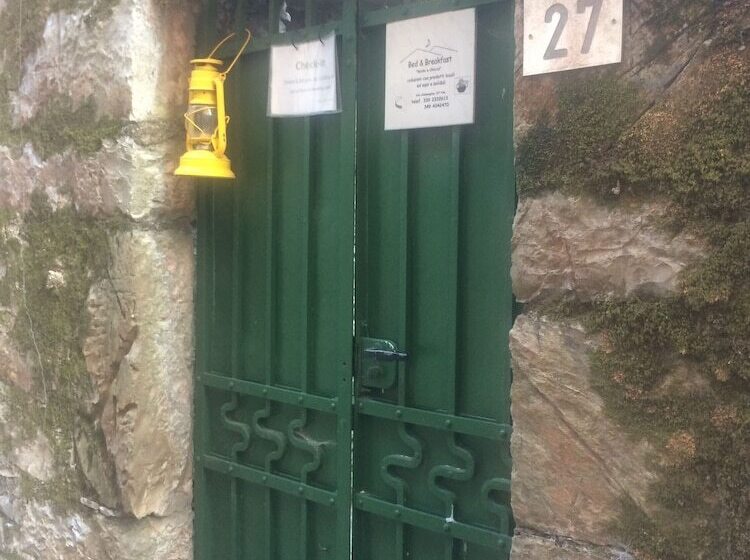 Medieval Village B&b