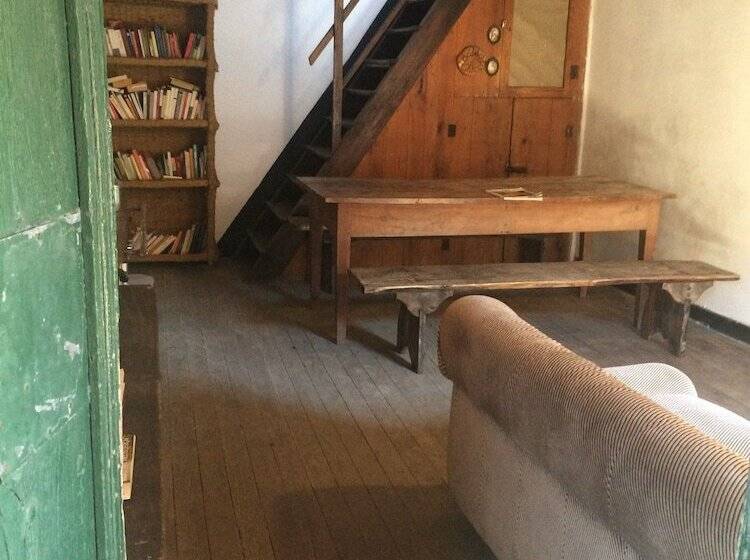 Medieval Village B&b