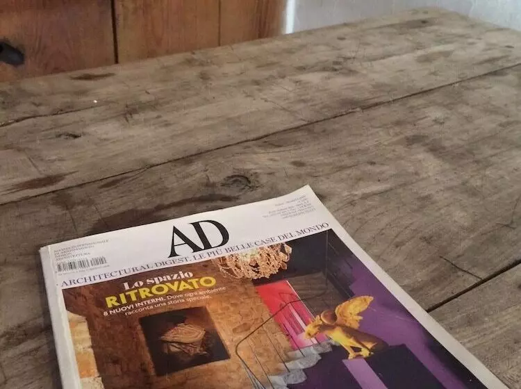 Medieval Village B&b