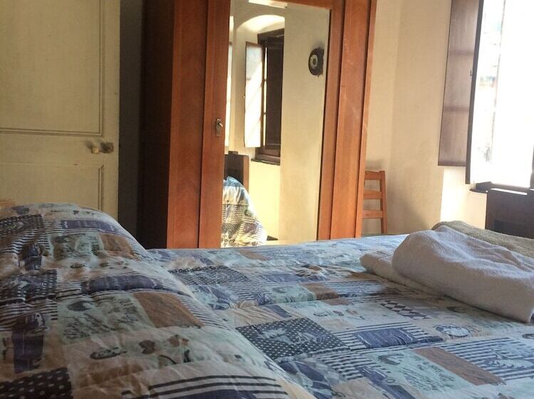 Medieval Village B&b