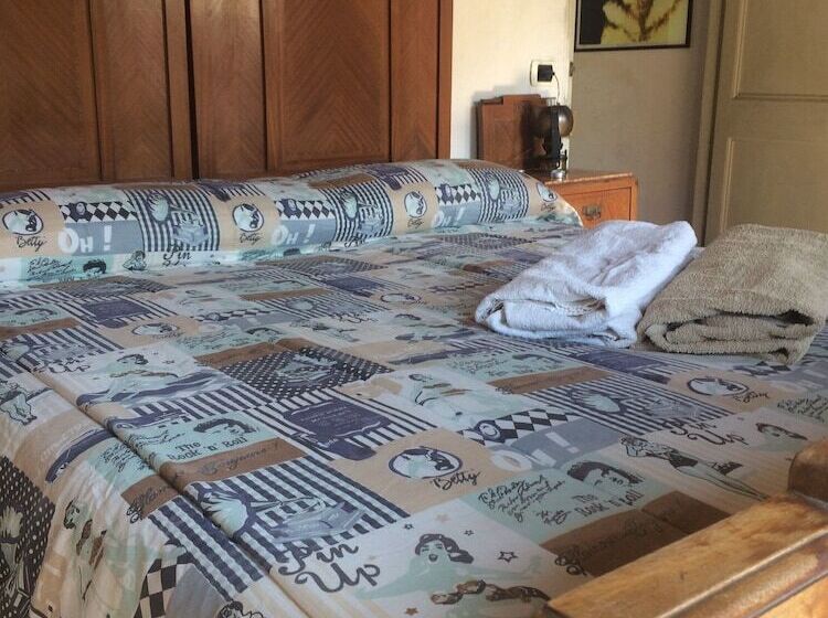 Medieval Village B&b