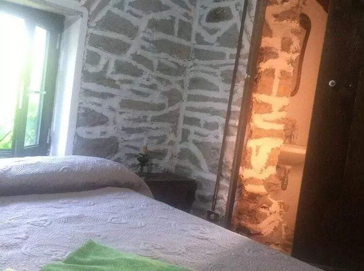 Medieval Village B&b