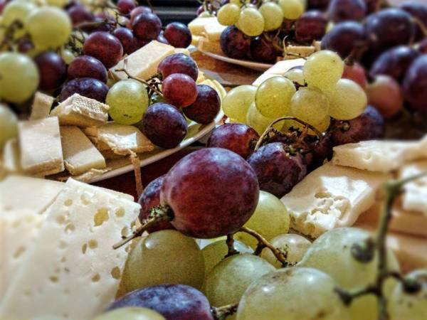 پانسیون Casa Demeter