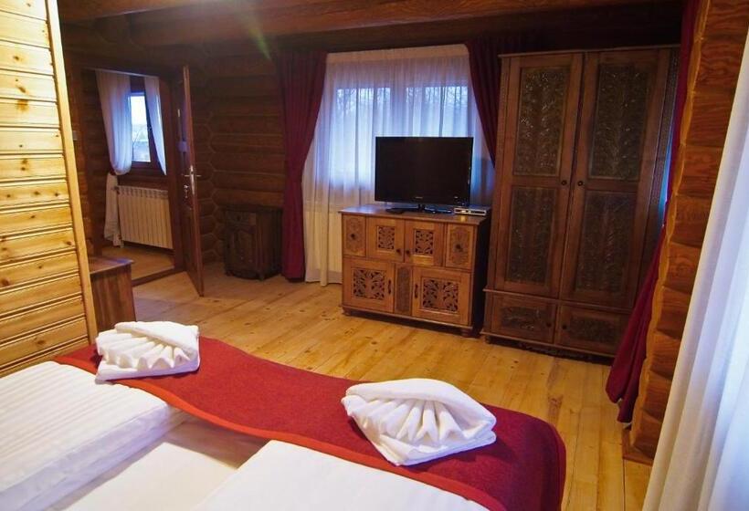 Пансион Honor Villa