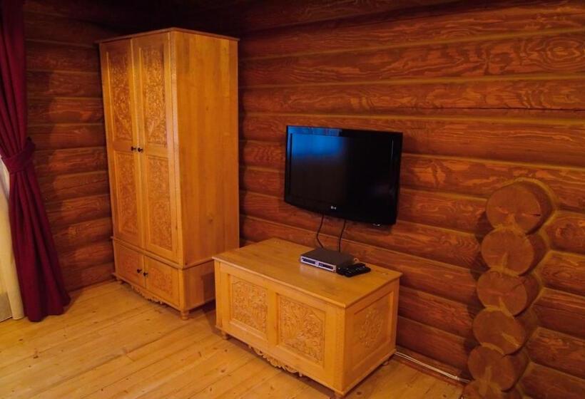 Пансион Honor Villa