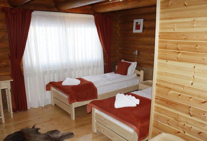 Пансион Honor Villa